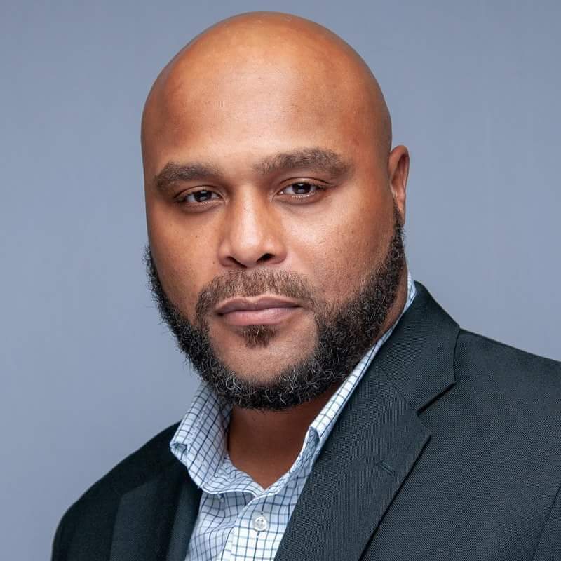 Melvin Williams, Founder & Executive Director of The Philly Made Us Foundation