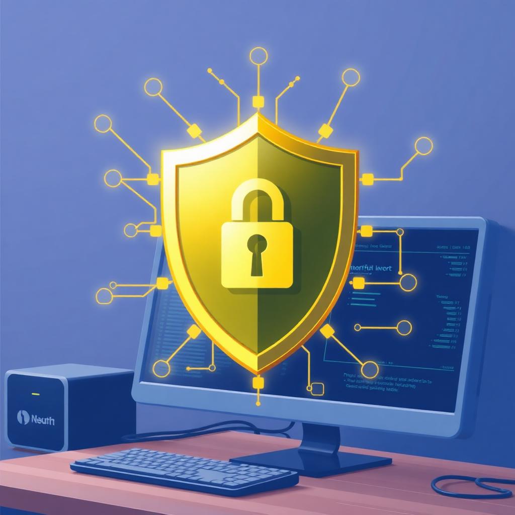 Cybersecurity protection for nonprofit organizations